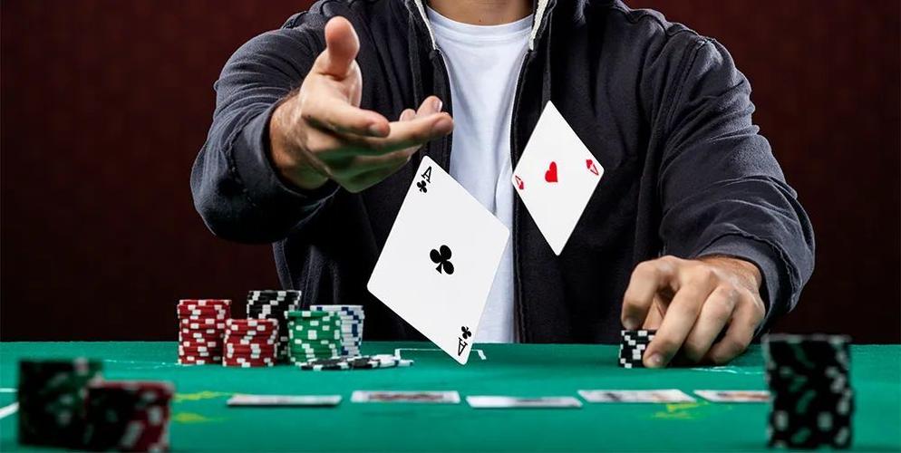 HHpoker有多少个联盟